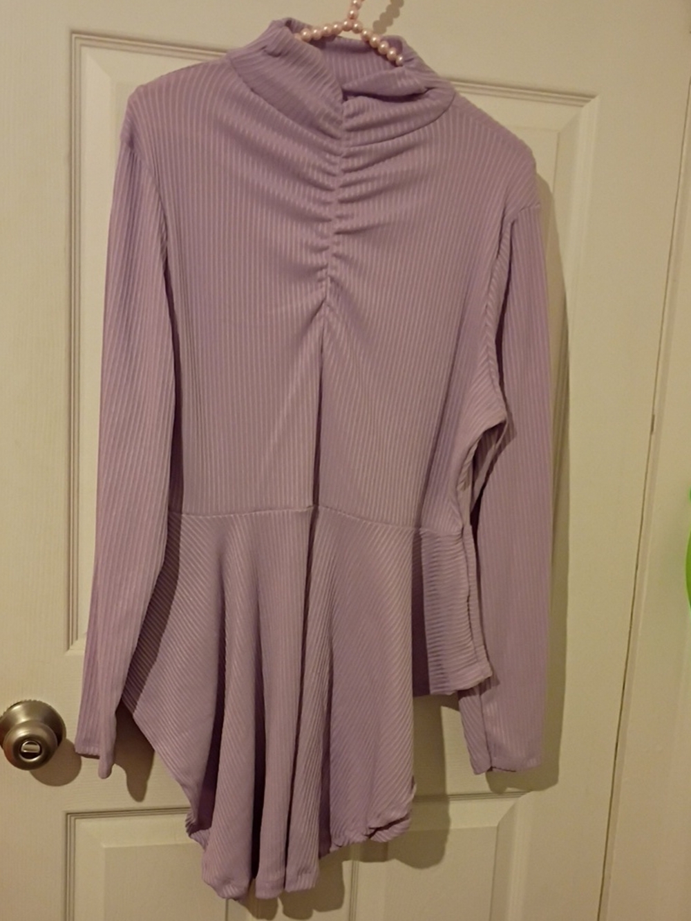 Love Lavender Purple Top